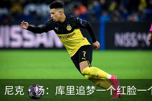 尼克·杨：库里追梦一个红脸一个白脸 你被追梦骂了库里会安慰你